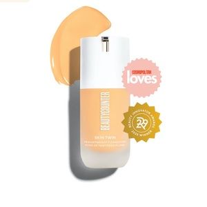 Beautycounter skintwin foundation in medium 310 ✨✨